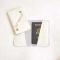 Passport Covers