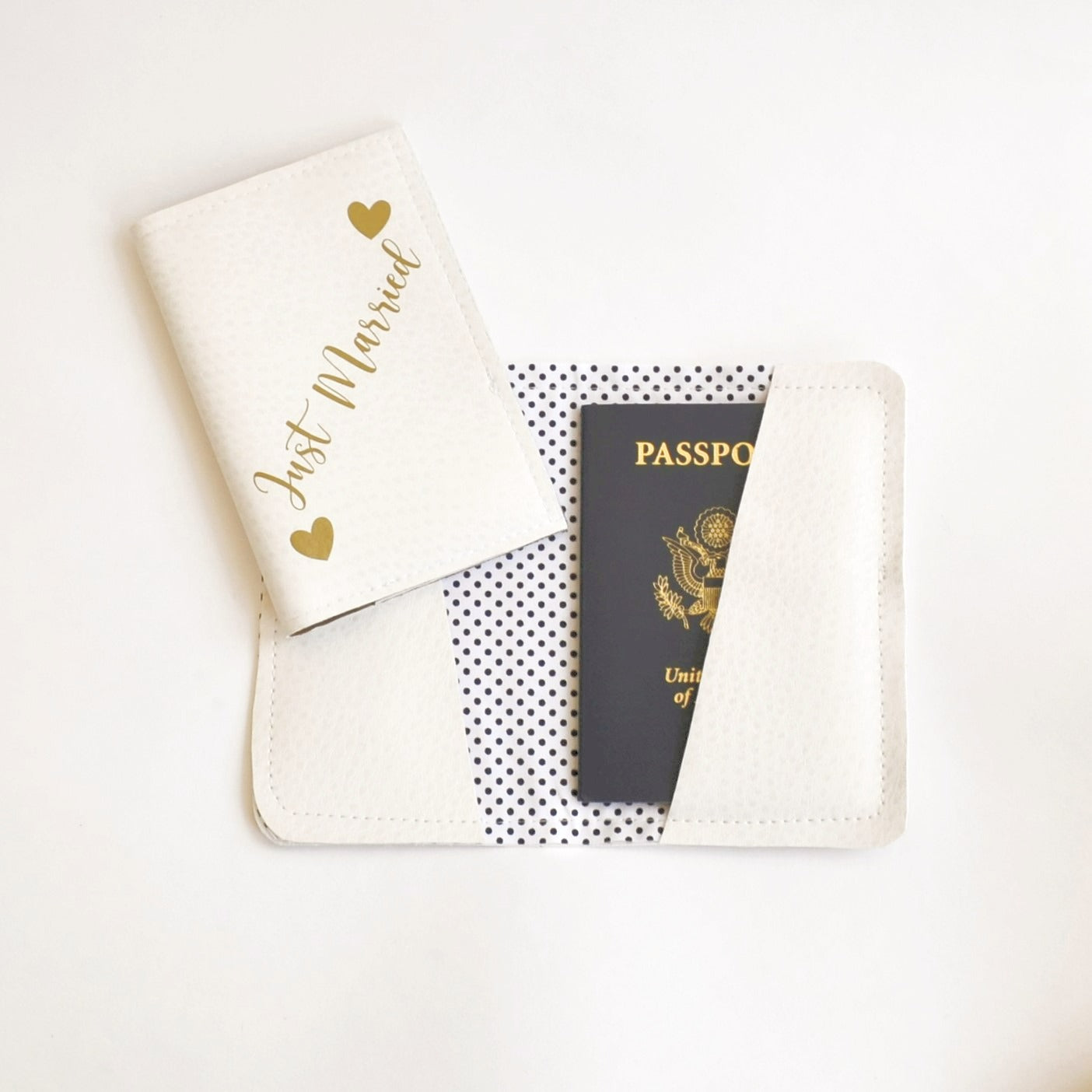 Passport Covers