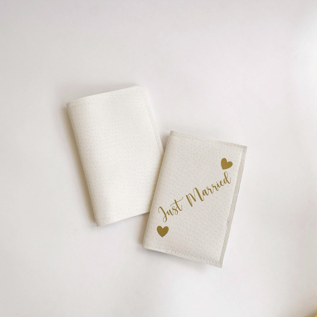 Passport Covers