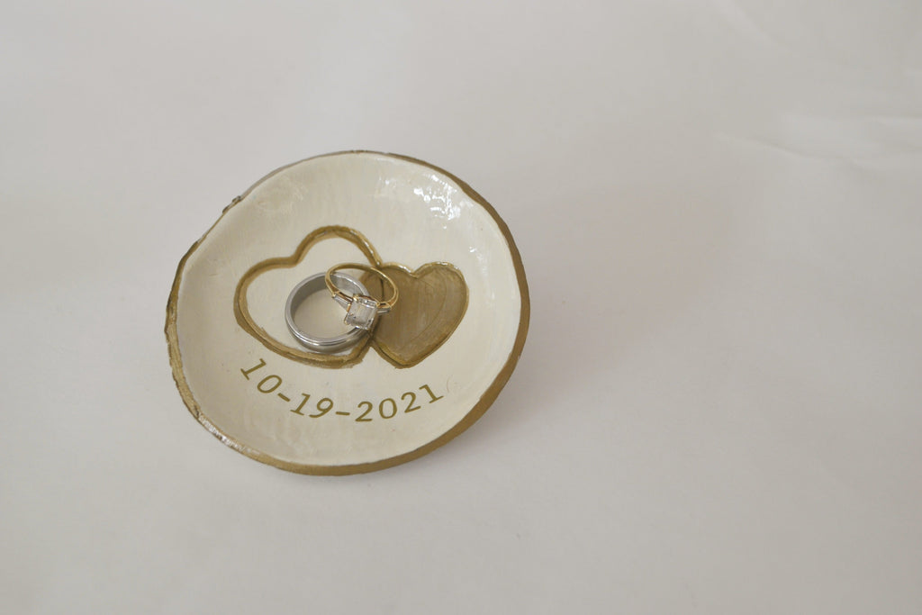 Trinket Dishes