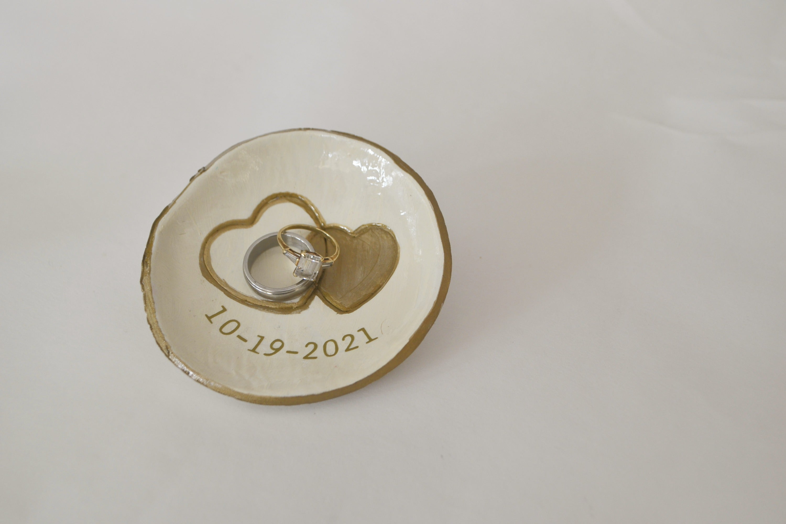 Trinket Dishes