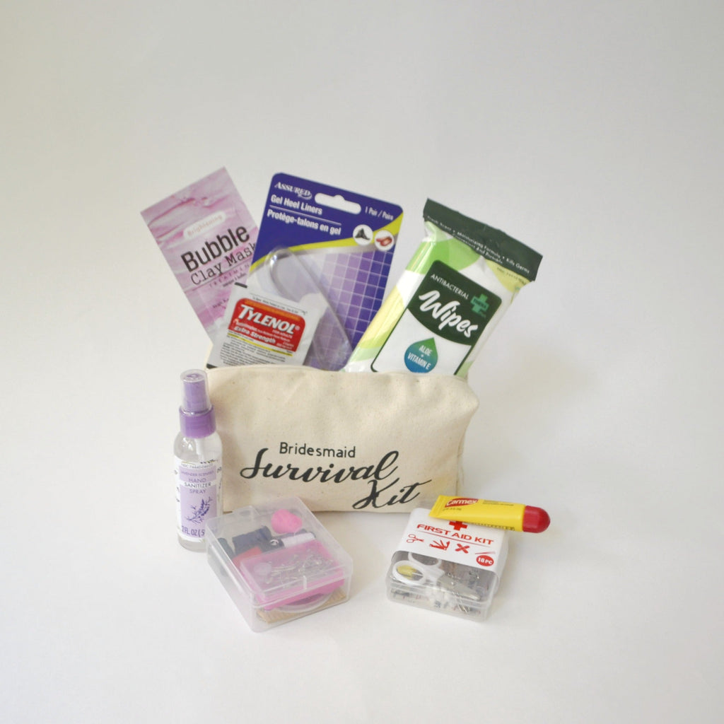 Small Bridesmaid Proposal Gift Box