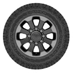 LT265/75R16 123R Cooper Discoverer All-Terrain All-Terrain Tire