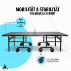 JOOLA Tafeltennistafel Outdoor J500A