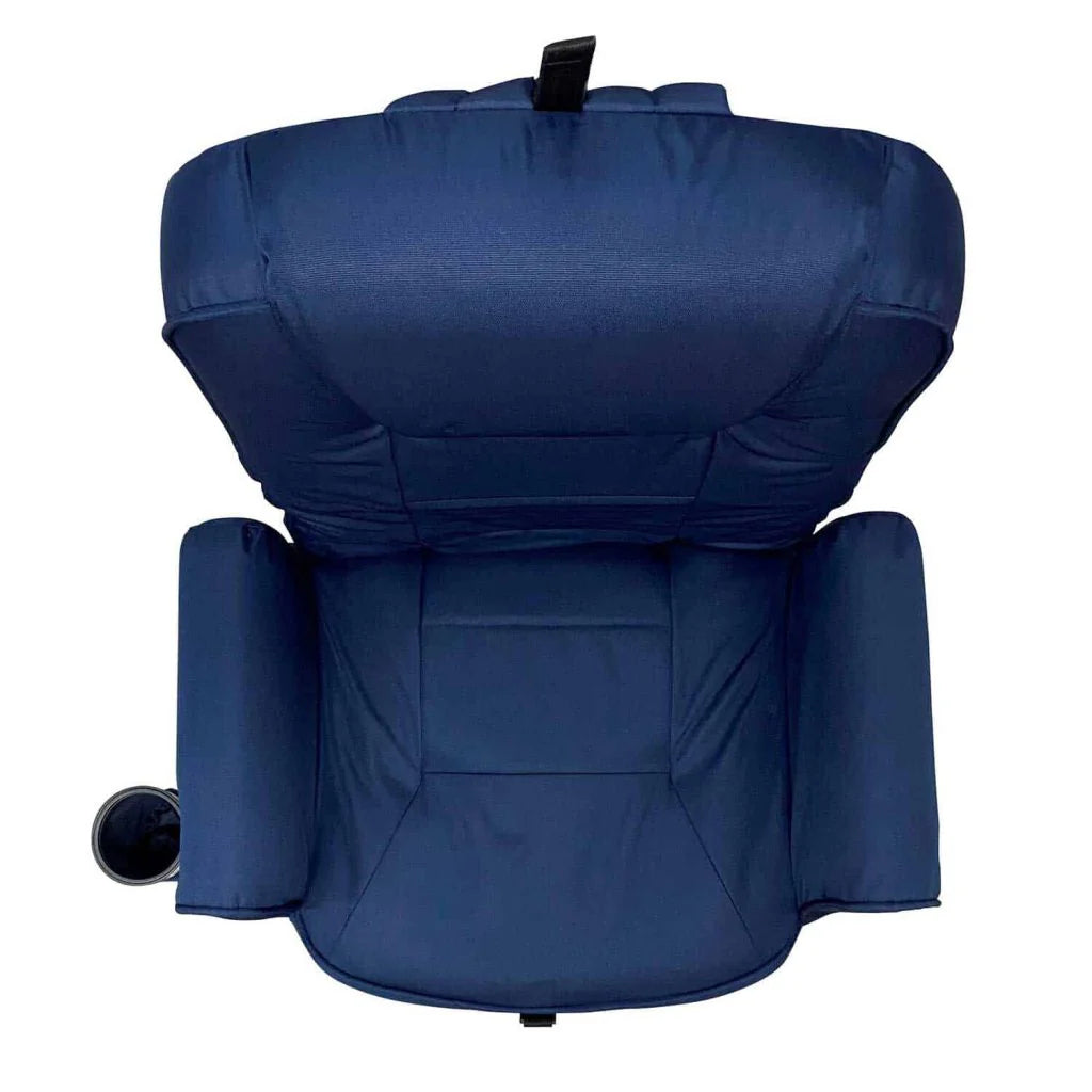 WEST MARINE High-Back Portable Seat