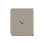 Motorola razr | 2023 | Unlocked | Made for US 8/128 | 32MP Camera | Vanilla Cream, 73.95 x 170.82 x 7.35mm