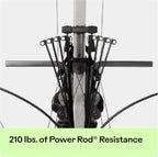 BowFlex Home Gym Workout System