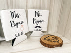 Personalized Can Coolers