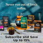 Peet’s Coffee Major Dickason’s Blend Dark Roast K-Cup Pods