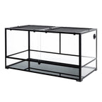 REPTIZOO 120gallon Extra Large Reptile Terrarium