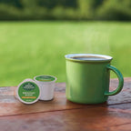 Green Mountain Coffee Roasters Breakfast Blend Light Roast K-Cup Pods, 96 Count