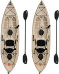 Lifetime 90806 Tamarack Angler 100 Fishing Kayak