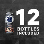 Core Power Elite Workout Recovery Drink