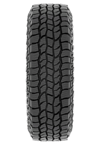 Cooper Discoverer All-Terrain LT265/75R16 123R All-Terrain Tire