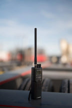 Cobra HHRT50 Road Trip CB 2-Way Handheld Emergency Radio