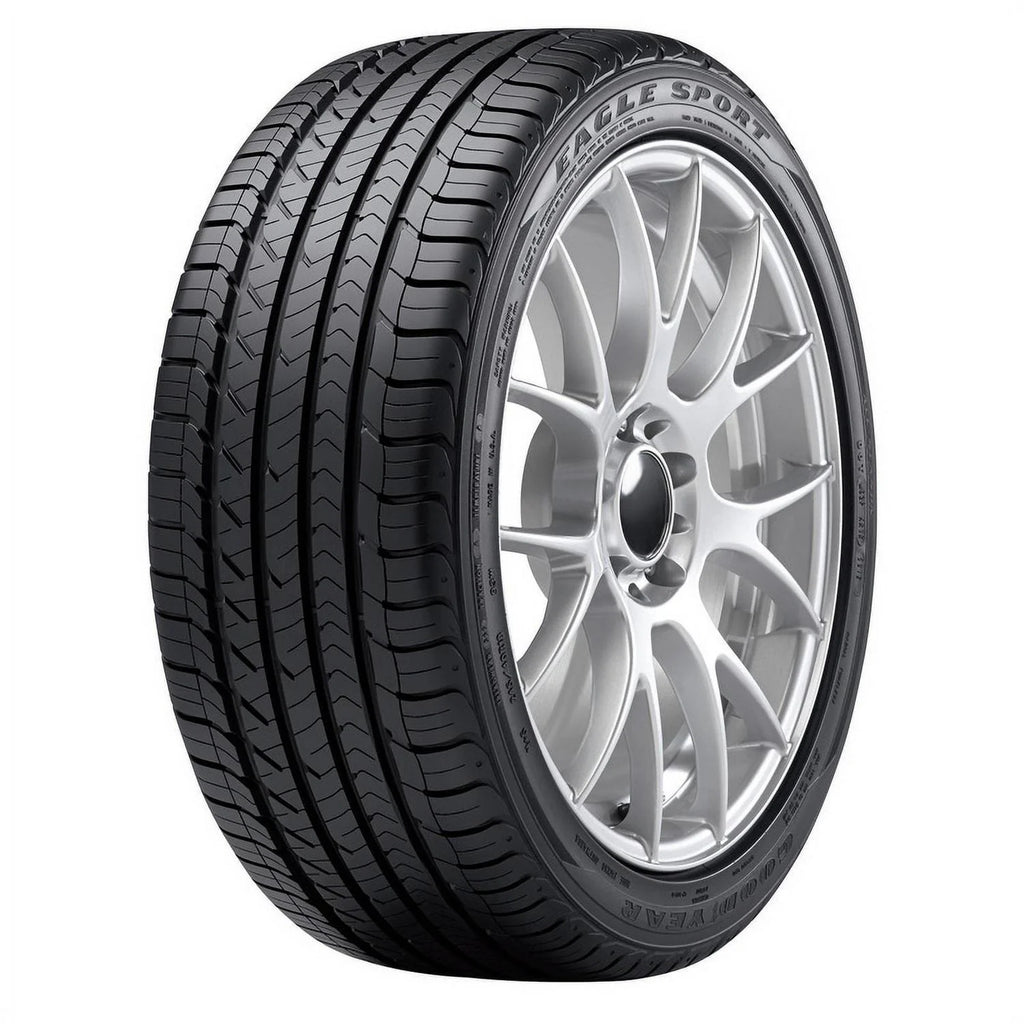 All-Season 235/50R18 97 W Goodyear Eagle Sport Tire