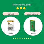 2025 Dna My Dog Essential Test – Breed ID Test Mixed Breed Identification  Personality Traits  for Puppies to Adult Dogs  Non-Invasive Cheek Swab