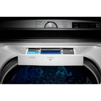 Maytag Smart Top Load Washer with Extra Power - 4.7 Cu. ft. White