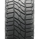 Milestar Patagonia X/T Rugged Terrain LT31X10.50R15 109Q C Light Truck Tire