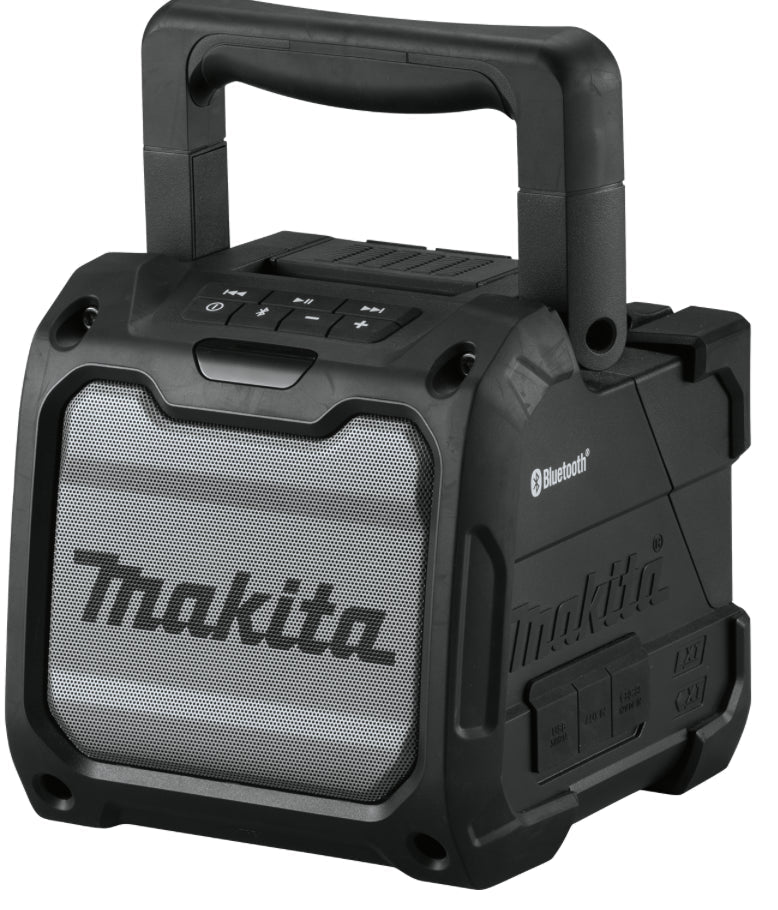 Factory Serviced Cordless Job Site Speaker Tool Only