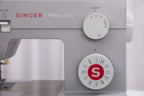 Heavy-Duty SINGER 4423 Sewing Machine