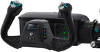 Turtle Beach – VelocityOne Flight Universal Control System for Flight Simulation on Xbox Series X | S, Xbox One and Windows PCs – Black
