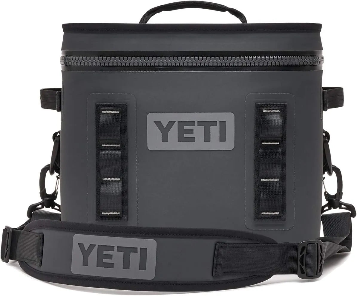 Hopper Flip 12 Portable Soft Cooler