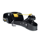 Minn Kota Deckhand 40 Electric Anchor Winch, 40 lb Capacity, Includes 100 ft Nylon Rope, Easy Install