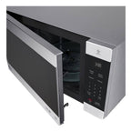 Electronics LMC2075ST NeoChef 24 in. Width 2.0 cu.ft. Stainless Steel 1200-Watt Countertop Microwave