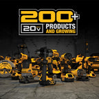 20 V MAX Lithium Ion 1/2 In. Impact Wrench Kit with Detent Pin
