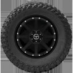 Eldorado Mud Claw Extreme M/T LT285/75R16