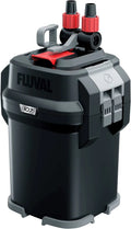 407 Perfomance Canister Filter – for Aquariums Up to 100 Gallons – Aquarium Canister Filter