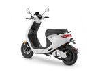 Luxxon Elektroroller E2100, 2000 Watt Motor, max. 45 km/h, bis zu 71 km