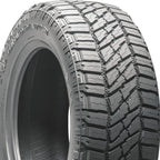 Milestar Patagonia X/T Rugged Terrain LT31X10.50R15 109Q C Light Truck Tire