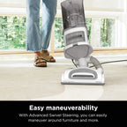 Shark NV360 Navigator Lift-Away Deluxe Upright Vacuum