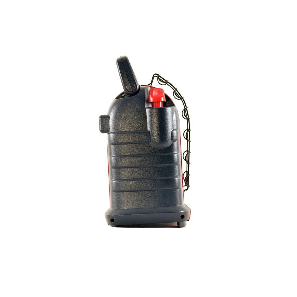 Mr. Heater Portable Buddy 9000 BTU Propane Heater – Compact, Indoor/Outdoor Use, Safety Features, Made in USA