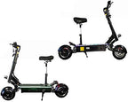 Ultra High Speed Electric Scooter for Adults Foldable
