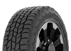 Cooper Discoverer 275/60R20 115T All-Terrain Tire – Durable, Quiet, Wet & Snow Grip
