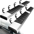 YITAMOTOR 6 Inches Running Boards