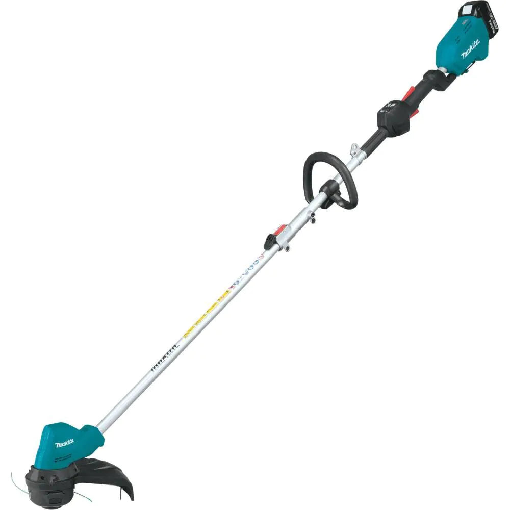 18V LXT Lithium-Ion Brushless Cordless 2-PC Combo Kit (4.0Ah) XT286SM1 from