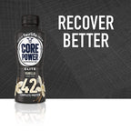 Fairlife Core Power Elite Vanilla High Protein Shake 42g, 14 Fl Oz, 12 Pack – Workout Recovery Drink