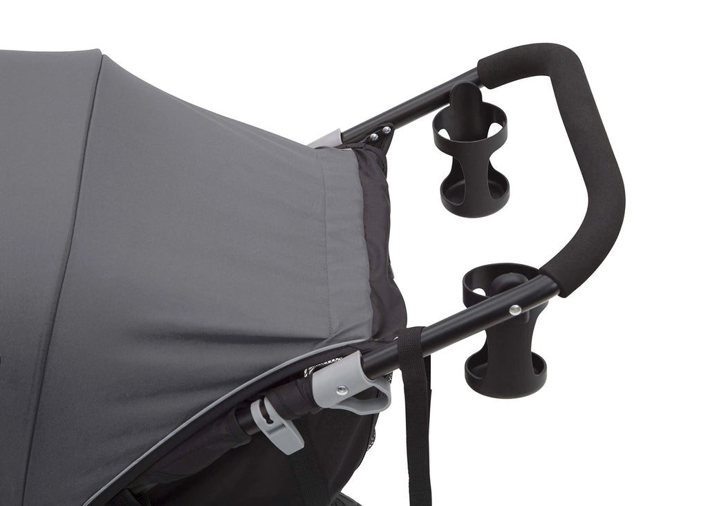 Jeep Classic Jogging Stroller by Delta Children