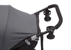 Jeep Classic Jogging Stroller by Delta Children