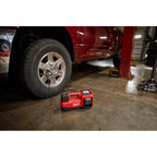 M18 Inflator