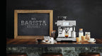 Breville BES990BSSUSC Automatic Espresso Machine