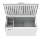 60 in. Commercial Chest Freezer 16 Cu ft.