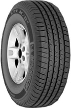 Michelin LTX M/S2 265/70R17 113 T Tire Fits: 2014-18 Chevrolet Silverado 1500 WT, 2010-20 GMC Sierra 1500 SLE