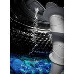 Maytag Smart Top Load Washer with Extra Power - 4.7 Cu. ft. White