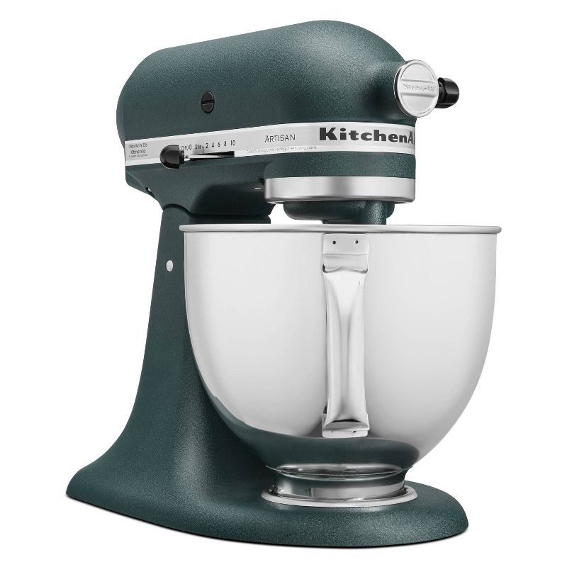 KitchenAid Artisan 10-Speed Stand Mixer Hearth Hand with Magnolia  sgtnighsdesigns
