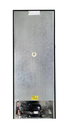 Frigidaire 6.5 Cu. ft. Upright Freezer